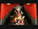 【MMD艦これ】和装の榛名で一心不乱(立体感のTEST）