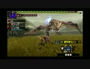 【MHX】第38回 ３人で狩りに行ってみるんやで