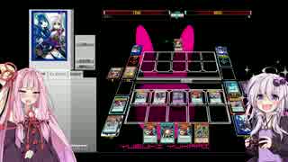 【十二獣メタル召喚獣】ゆかりさんと遊戯王ADS5【ABC】