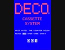 デコカセ[Deco Cassette System]#03「マンハッタン／MANHATTAN」