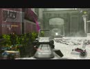 【COD:IW】S&Dプレイ動画part1