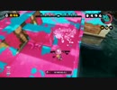スプラトゥーン カーボンローラープレイPart24