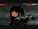 敵泊地で芋の栽培をする先輩.e2