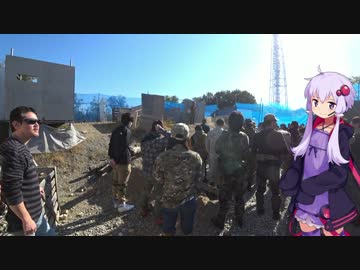 【サバゲー】フィールドに行ったら何すればいいの？【初めて】