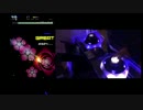 【GROOVE COASTER 3】ナイト・オブ・ナイツ　　STEALTH・991k（手元有り）【HARD】