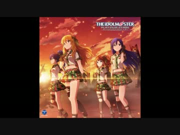 【アイマスremix】僕たちのResistance (metal remix)【７６５プロ】