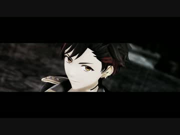 【MMDあんスタ】疑心暗鬼【凱旋流星隊】