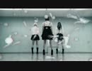 【AYA+ATY】One-Chance!! feat. 池田 彩 -TORIENA universe-【オリジナル振付】