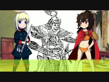 【ゆっくり解説】世界の戦術・奇策・戦い紹介【ワールシュタットの戦い