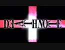 デスノートOP