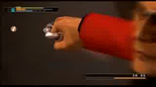 【Z】龍が如く３実況part8
