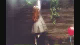 【アニ声】BUCK-TICK Alice in Wonder Underground【歌ってみた】
