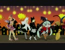 ハロウィンボカロパレード