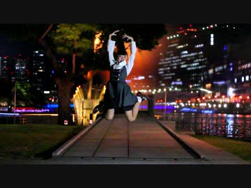 【このは】SPiCa　再び踊ってみた