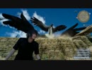 【ファイナルファンタジー15】全ては未来の王のために【体験版実況#7】END