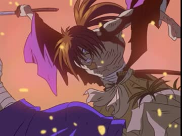 各国の『飛天御剣流』を検証してみる ~ずっと一人のターンver~