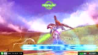 F覚AGE-2使いに付き合わされる相方視点