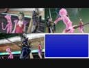 M科オタクのDFFAC(3バー)【3人視点】part.7