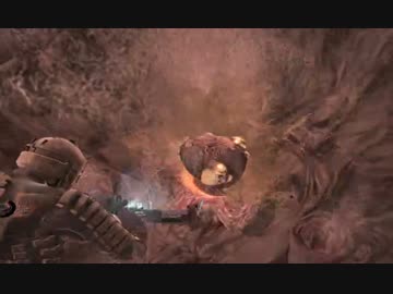 【DeadSpace】デッドスペース SFホラーアクション実況プレイ41