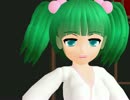 【第8回東方ニコ童祭Ex】キスメで威風堂々