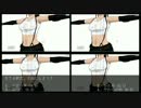 【ゆっくり実況】自作モデルでゲーム制作　Part02