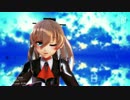 【MMD艦これ】The Other Side【熊野】