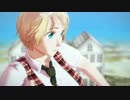 【APヘタリアMMD】学ヘタウク姉Calc.