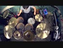 エンジェルズ&エアウェーヴズ Call To Arms- Drum Cover