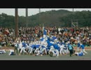 防衛大学校　平成28年度 開校記念祭　ー棒倒し　決勝ー