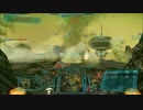 Mechwarrior Online Direwolf-B 4xLBX10 2nd