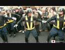 激突！右翼（愛国者）VS反天連（極左集団）②in吉祥寺　H28/11/20