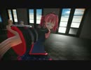 【MMD】おんだ式改変テトでClassic