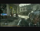 [COD:MWR]勝ちたい人の白マティS&D見聞録#2～寝起きでCRASH～