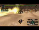 【MHP2G】大連続狩猟クエスト「モンスターハンター」ヘビィボウガン　4/4