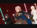 【CM3D2】ケイティも踊るようです【千年戦争アイギス】