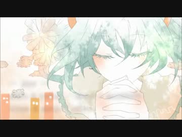 【気持ちを込めて】　glow 　歌ってみた　【まろん】