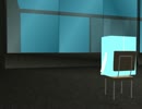 【人形】ＭＭＤで遊んでみた【擬態】