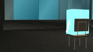 【人形】ＭＭＤで遊んでみた【擬態】