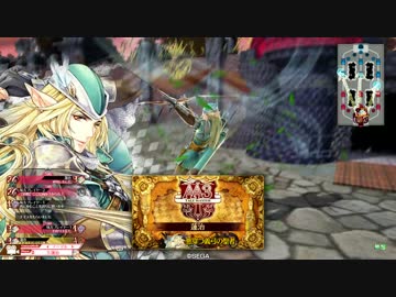 【AA3】のんびりwlw