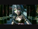 【MMD】SAYONARA／初音ミク／60fps