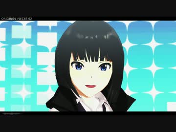 【SideMMD】オリピ02組でLALAL危