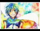 KAITOが昔弾いたピアノ曲「アリア」を歌ってくれた