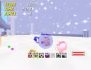 [1] Sonic Robo Blast 2 マルチプレイマッチ10 [FPS]