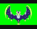 ルナアーラ先輩GB.moon