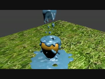Blender習作まとめ