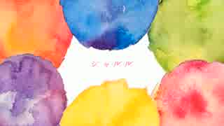 【合松】六つ子でシIャIルIル