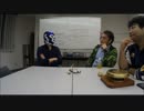 2016.11.14第一試合「ベスト・オブ・ライバル」プロレストーク10分一本勝負