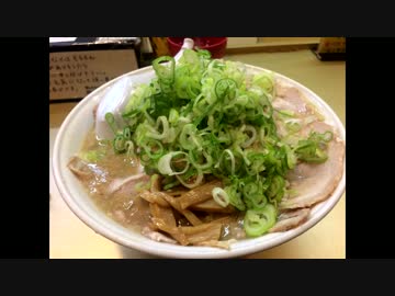 超ごってり麺 ごっつ亀戸店のしょうゆラーメン