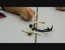 2016.11.14第二試合「自分がプロレスラーだったら この技は使うでしょ」