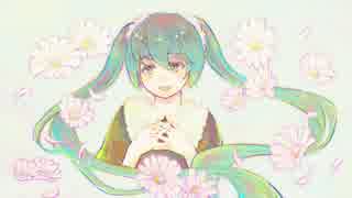 【初音ミク】SNOW HIKE【オリジナル曲PV】